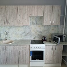 Квартира 59,6 м², 2-комнатная - изображение 1