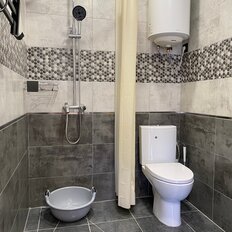 Квартира 28 м², студия - изображение 4