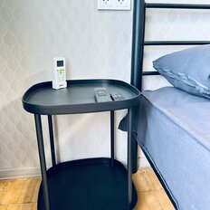 Квартира 35 м², 1-комнатная - изображение 1