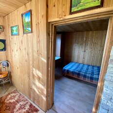 дом + 4 сотки, участок - изображение 3