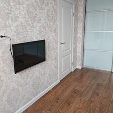 Квартира 42 м², 1-комнатная - изображение 4