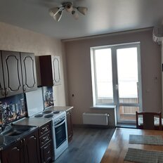 Квартира 42,7 м², 1-комнатная - изображение 2