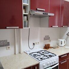 Квартира 37 м², 1-комнатная - изображение 3