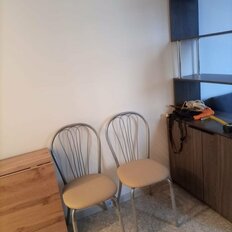 Квартира 26 м², студия - изображение 4
