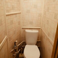 Квартира 31 м², 1-комнатная - изображение 1