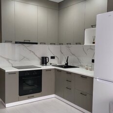 Квартира 28,4 м², студия - изображение 2