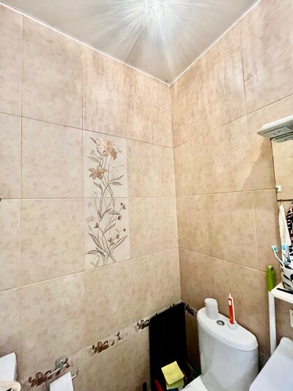 56 м², 2-комнатная квартира 10 200 000 ₽ - изображение 51