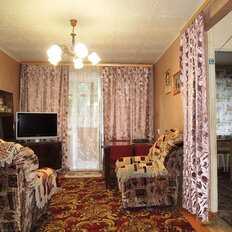 Квартира 60,7 м², 3-комнатная - изображение 1