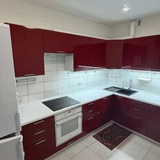 Квартира 39 м², 1-комнатная - изображение 1