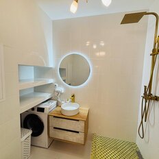 Квартира 37 м², 1-комнатная - изображение 4