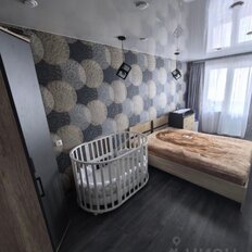 Квартира 61,7 м², 3-комнатная - изображение 4