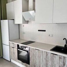 Квартира 41 м², 1-комнатная - изображение 1