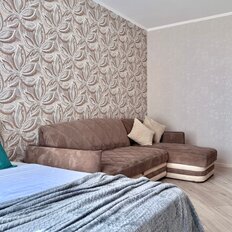 Квартира 35 м², 1-комнатная - изображение 3