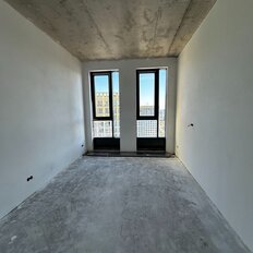 Квартира 58 м², студия - изображение 4