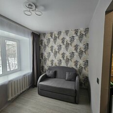 Квартира 12,7 м², студия - изображение 3