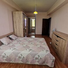 Квартира 83 м², 3-комнатная - изображение 3
