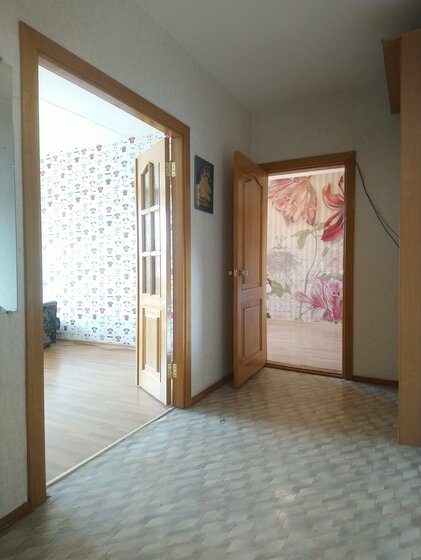 54,9 м², 2-комнатная квартира 8 802 666 ₽ - изображение 56