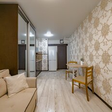 Квартира 20,1 м², студия - изображение 3