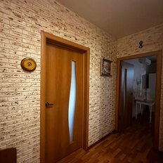 Квартира 43 м², 1-комнатная - изображение 3