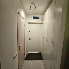 Квартира 21 м², студия - изображение 5