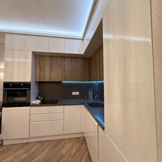 Квартира 42 м², 1-комнатная - изображение 3