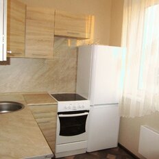 Квартира 37,2 м², 1-комнатная - изображение 2