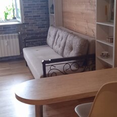 Квартира 31,6 м², студия - изображение 3