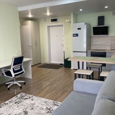 Квартира 42 м², 1-комнатная - изображение 5