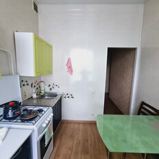 Квартира 61 м², 2-комнатная - изображение 3