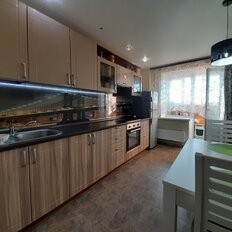 Квартира 35 м², 1-комнатная - изображение 2