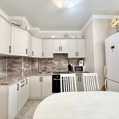 Квартира 58,6 м², 2-комнатная - изображение 4