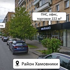 222 м², помещение свободного назначения - изображение 3