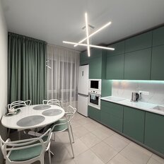 Квартира 52 м², 2-комнатная - изображение 1