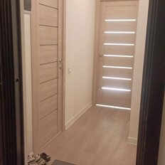 Квартира 29,5 м², 1-комнатная - изображение 1