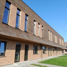 таунхаус + 2 сотки, участок - изображение 2