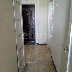 Квартира 32 м², 1-комнатная - изображение 3