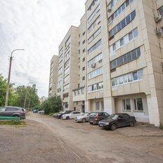 Квартира 65 м², 3-комнатная - изображение 4