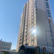 Квартира 88 м², 3-комнатная - изображение 5