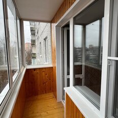 Квартира 58,8 м², 3-комнатная - изображение 1