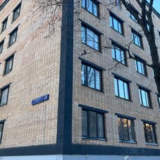 Квартира 16 м², студия - изображение 2