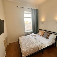 Квартира 18 м², студия - изображение 2