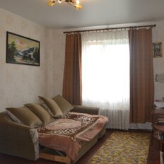 Квартира 120 м², 3-комнатная - изображение 2