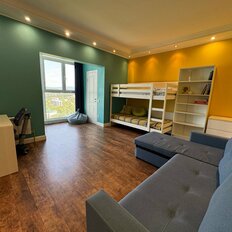 Квартира 140 м², 4-комнатная - изображение 3