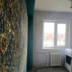 Квартира 44 м², 2-комнатная - изображение 2