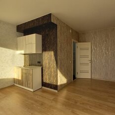 Квартира 29,1 м², студия - изображение 2