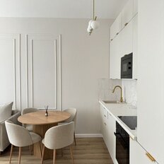 Квартира 43 м², 1-комнатная - изображение 4