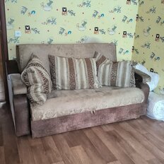 Квартира 54 м², 2-комнатная - изображение 5