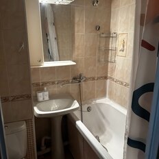 Квартира 34,8 м², 1-комнатная - изображение 4
