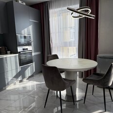 Квартира 63,3 м², 3-комнатная - изображение 3