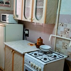 Квартира 55 м², 2-комнатная - изображение 3